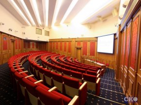 Отель Золотое кольцо