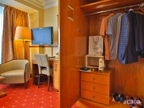 Отель Золотое кольцо