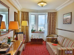 Отель Золотое кольцо