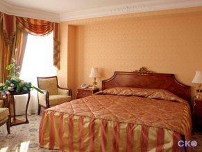 Отель Золотое кольцо