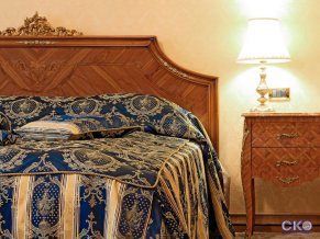 Отель Золотое кольцо