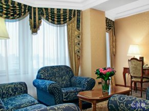 Отель Золотое кольцо