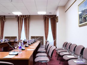 Отель Золотое кольцо