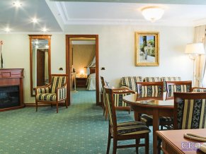 Отель Золотое кольцо