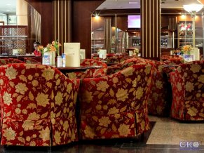 Отель Золотое кольцо