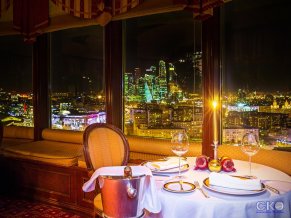 Отель Золотое кольцо