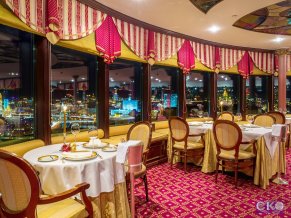 Отель Золотое кольцо