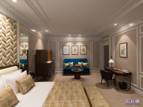 Гостиница Метрополь