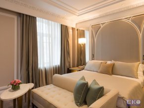 Гостиница Метрополь