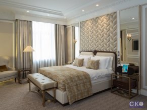 Гостиница Метрополь