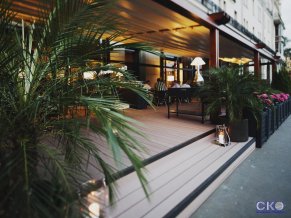 Гостиница Метрополь