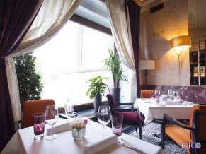 Гостиница Метрополь