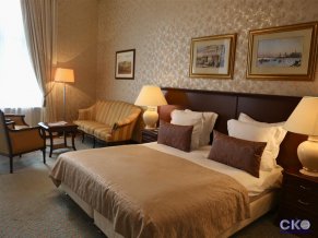 Гостиница Метрополь