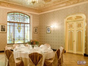 Гостиница Метрополь