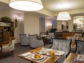 Гостиница Метрополь