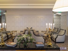 Гостиница Метрополь