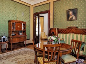 Гостиница Метрополь