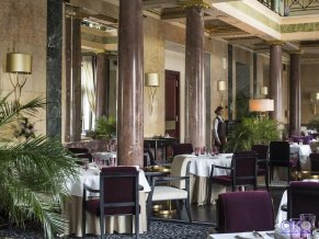 Гостиница Метрополь