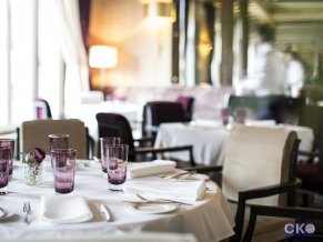 Гостиница Метрополь