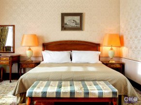 Гостиница Метрополь