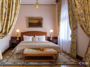 Гостиница Метрополь