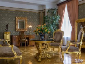 Гостиница Метрополь