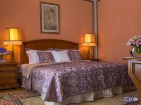 Гостиница Метрополь