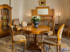 Гостиница Метрополь