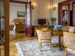 Гостиница Метрополь