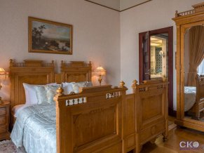 Гостиница Метрополь