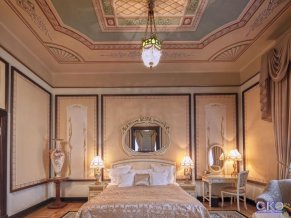 Гостиница Метрополь