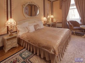 Гостиница Метрополь