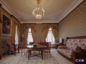 Гостиница Метрополь