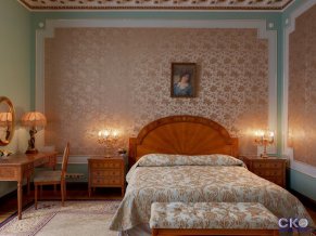 Гостиница Метрополь