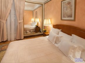 Гостиница Метрополь