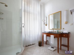 Отель Hilton Moscow Leningradskaya 5*