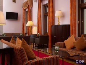 Отель Hilton Moscow Leningradskaya 5*