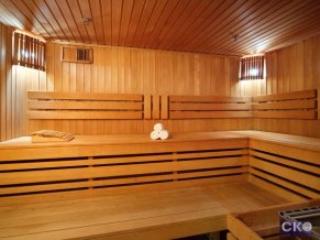 Отель Hilton Moscow Leningradskaya 5*