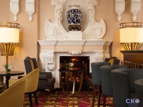 Отель Hilton Moscow Leningradskaya 5*