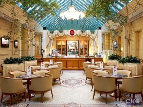 Гостиница Luxury Collection Националь