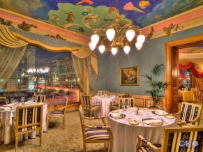 Гостиница Luxury Collection Националь