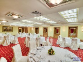 Гостиница Luxury Collection Националь