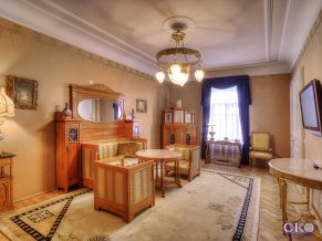 Гостиница Luxury Collection Националь