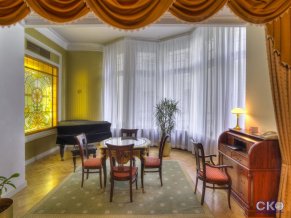 Гостиница Luxury Collection Националь