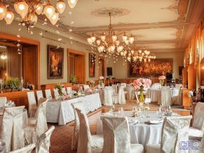 Гостиница Luxury Collection Националь