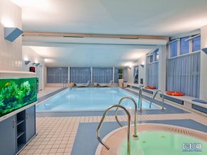 Гостиница Luxury Collection Националь