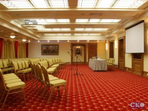 Гостиница Luxury Collection Националь