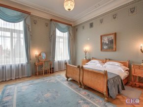 Гостиница Luxury Collection Националь