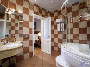 Гостиница Luxury Collection Националь