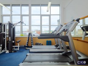 Гостиница Luxury Collection Националь